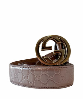 

Ремень GUCCI