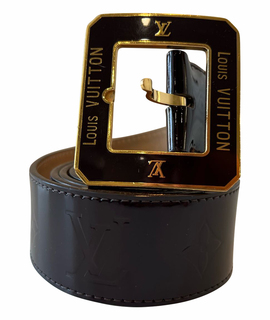 

Ремень LOUIS VUITTON PRE-OWNED
