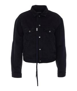 ANN DEMEULEMEESTER Куртка