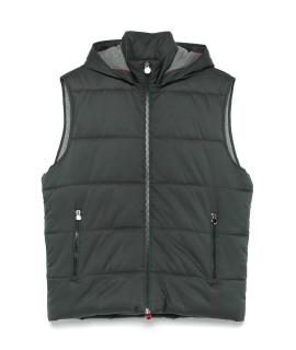 KITON Жилет