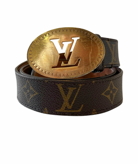 

Ремень LOUIS VUITTON PRE-OWNED