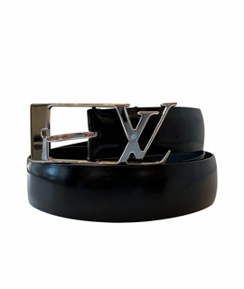 

Ремень LOUIS VUITTON PRE-OWNED