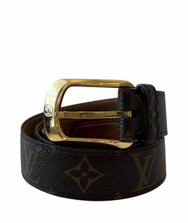 

Ремень LOUIS VUITTON PRE-OWNED