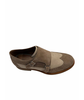 

Низкие ботинки BRUNELLO CUCINELLI