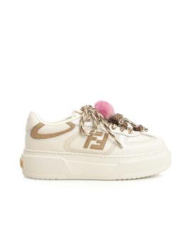 FENDI Кеды