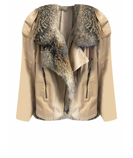 

Куртка ERMANNO SCERVINO