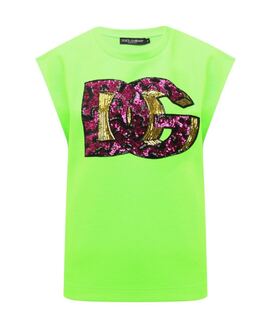 

Футболка DOLCE&GABBANA