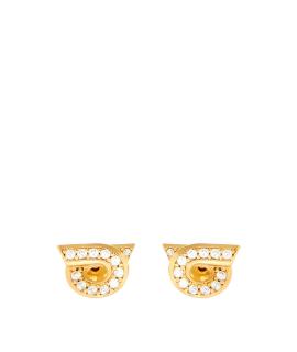 FERRAGAMO Серьги