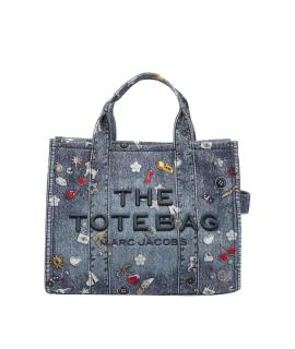 MARC JACOBS Сумка тоут