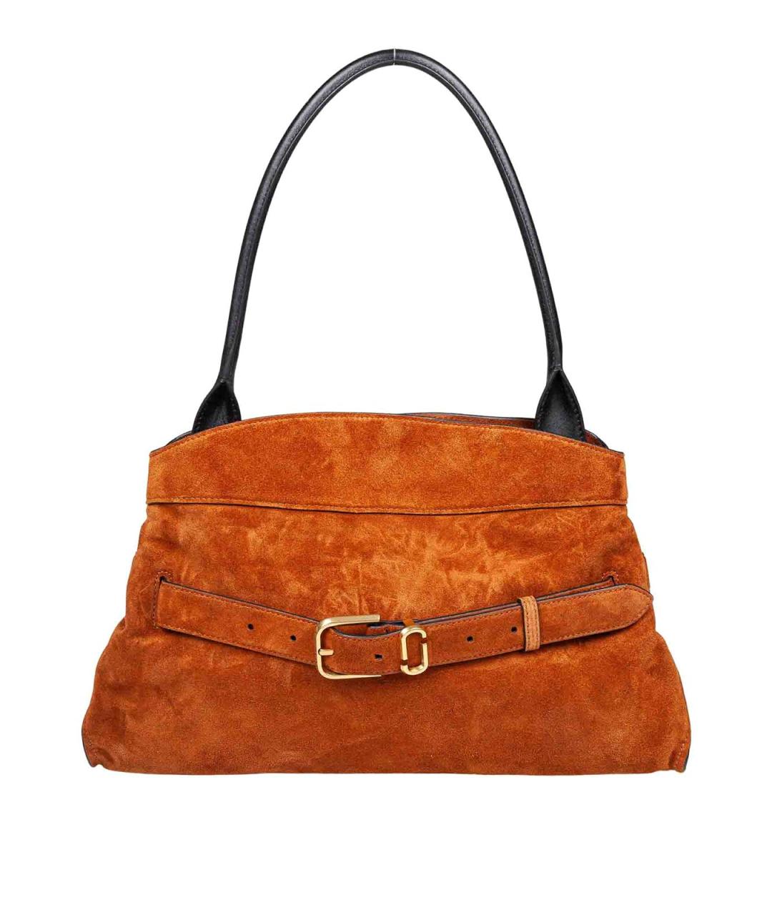 MARC JACOBS Кожаная сумка через плечо, фото 1