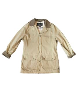 

Тренч/плащ BARBOUR