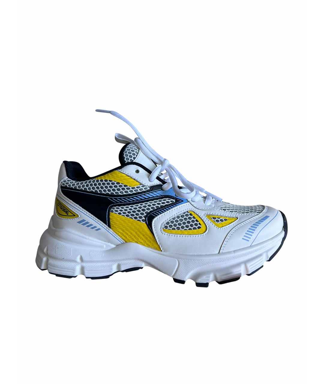 Runners кроссовки купить. Axel Arigato Sneakers Marathon Runners цена оригинала.