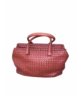 

Сумка с короткими ручками BOTTEGA VENETA