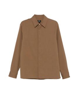 FENDI Кэжуал рубашка