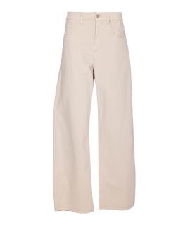 BRUNELLO CUCINELLI Прямые джинсы