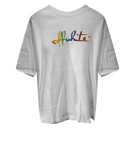 

Футболка OFF-WHITE