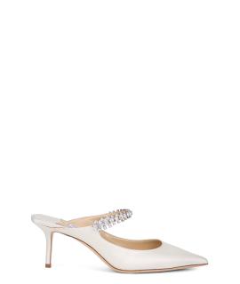 JIMMY CHOO Мюли