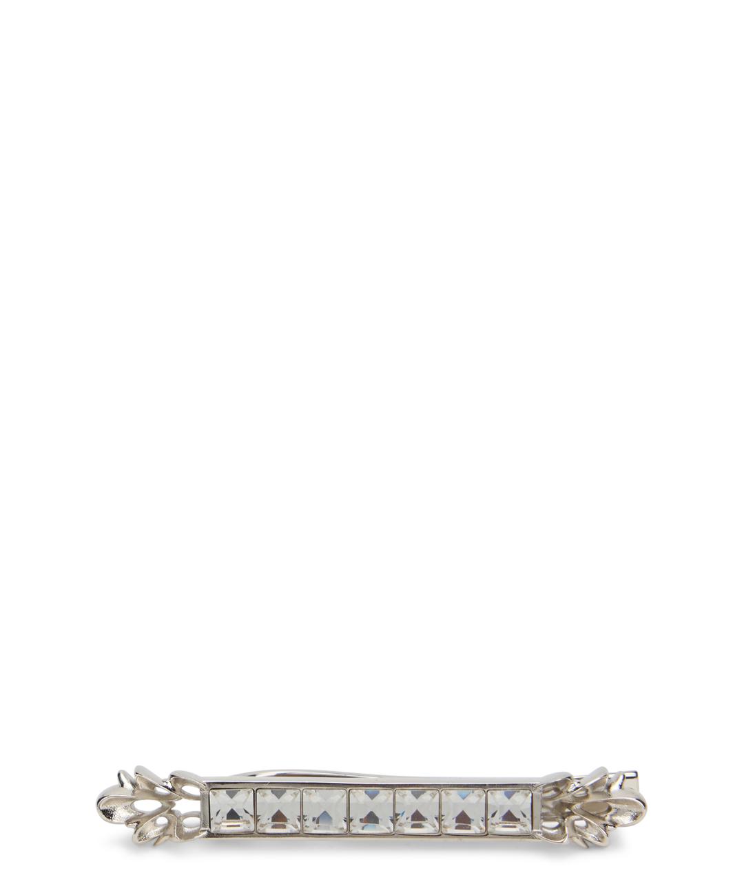 DOLCE&GABBANA Серебряный кошелек, фото 1