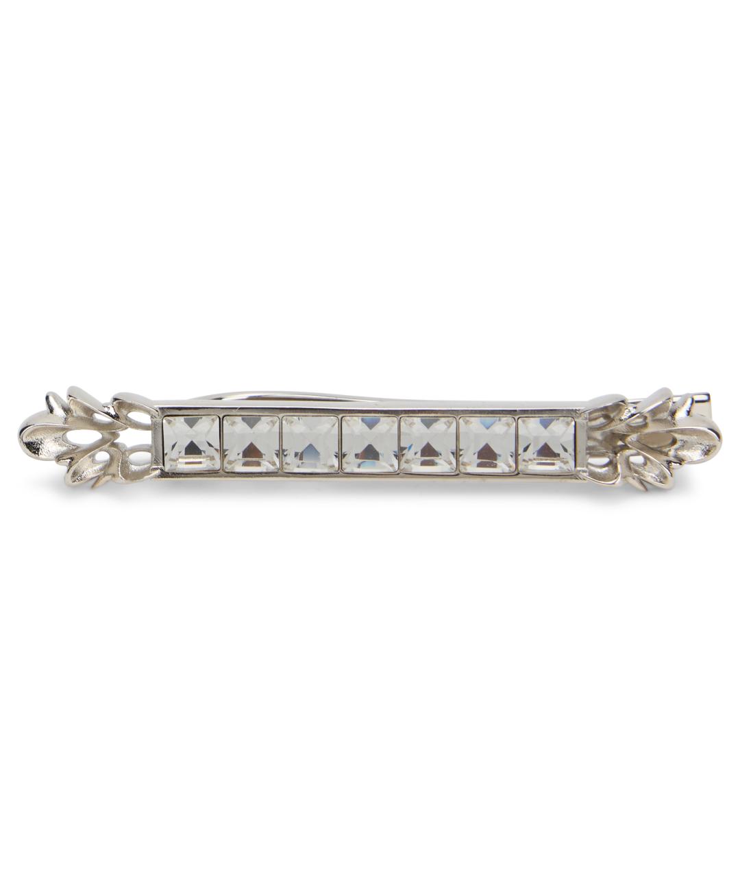 DOLCE&GABBANA Серебряный кошелек, фото 2