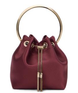 JIMMY CHOO Сумка с короткими ручками