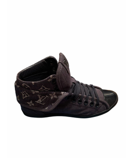 

Кеды LOUIS VUITTON PRE-OWNED