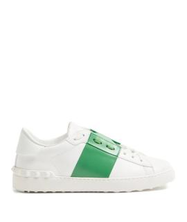 VALENTINO Низкие кроссовки / кеды