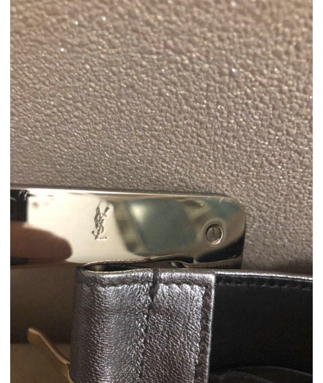 thumb