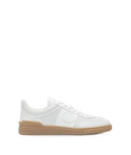 VALENTINO Низкие кроссовки / кеды