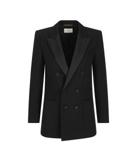 SAINT LAURENT Жакет/пиджак