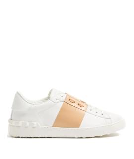 VALENTINO Низкие кроссовки / кеды