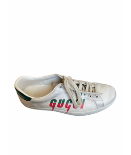 

Низкие кроссовки / кеды GUCCI