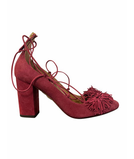 

Туфли AQUAZZURA