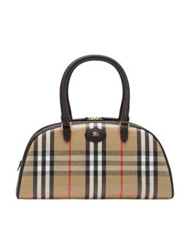 BURBERRY Сумка тоут
