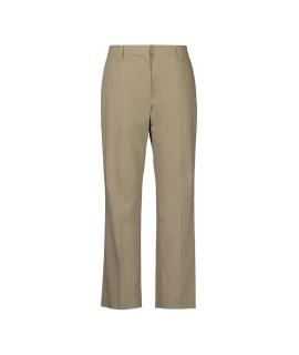 BRUNELLO CUCINELLI Прямые брюки