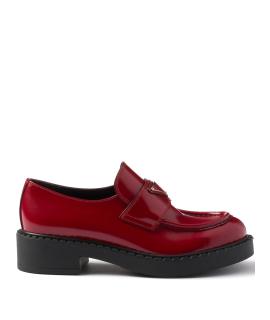 PRADA Лоферы