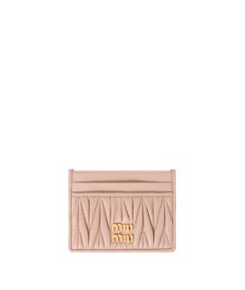 MIU MIU Кардхолдер