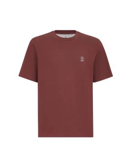 BRUNELLO CUCINELLI Футболка