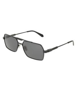 FERRAGAMO Солнцезащитные очки