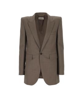 SAINT LAURENT Жакет/пиджак