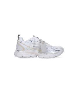 OFF-WHITE Низкие кроссовки / кеды