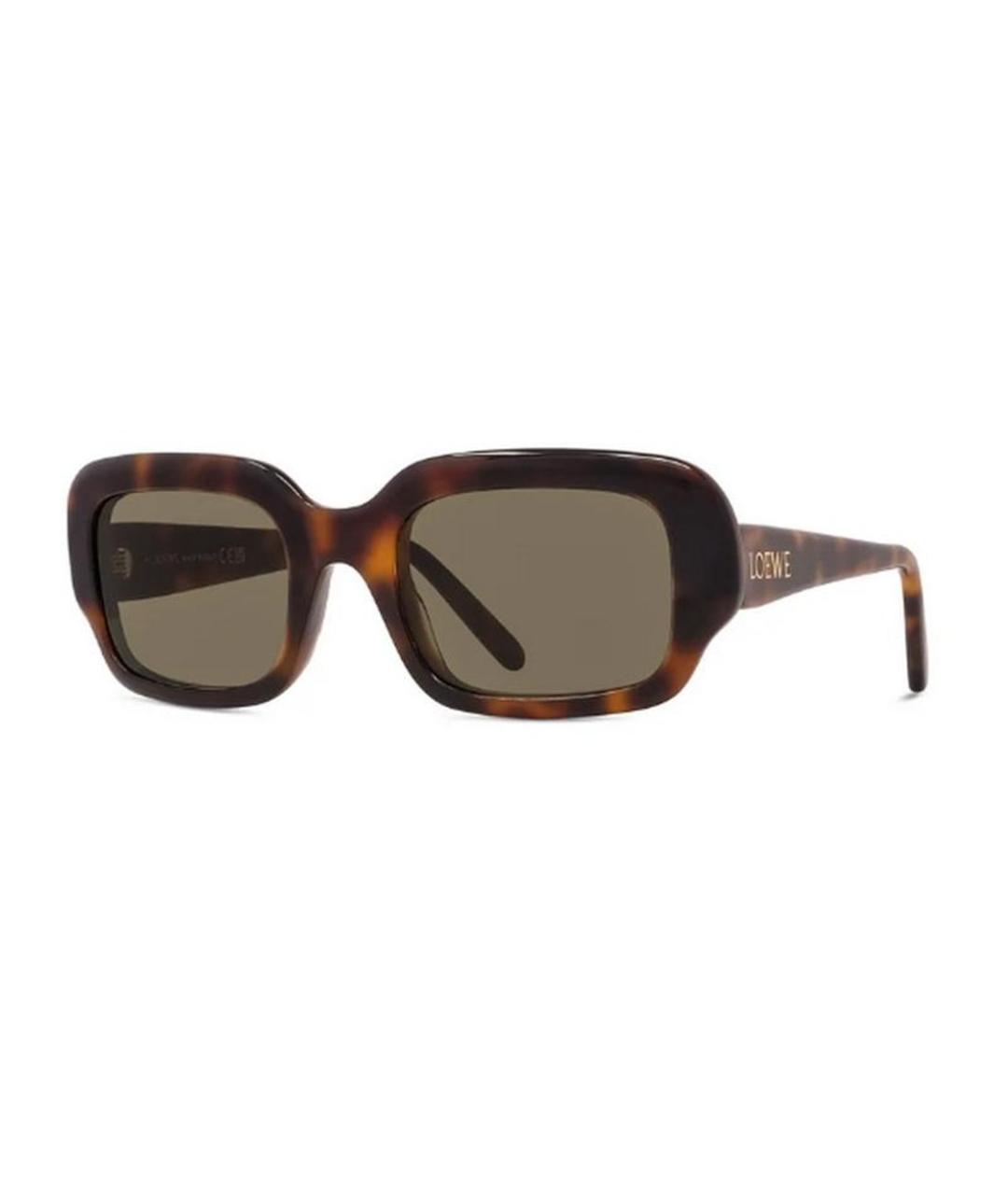 LOEWE Мульти солнцезащитные очки, фото 2