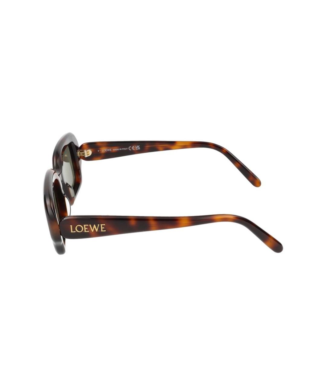 LOEWE Мульти солнцезащитные очки, фото 5