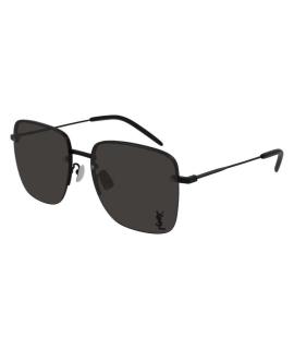 SAINT LAURENT Солнцезащитные очки