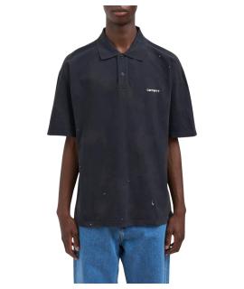 CARHARTT WIP Поло с коротким рукавом