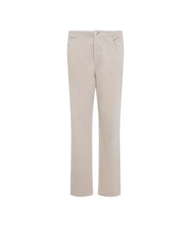 BRUNELLO CUCINELLI Повседневные брюки