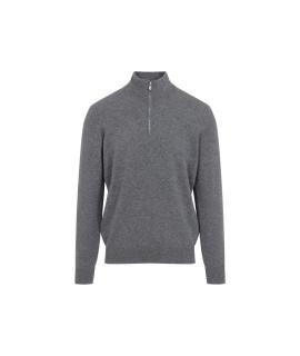 BRUNELLO CUCINELLI Джемпер / свитер