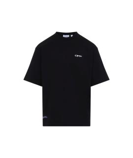 OFF-WHITE Футболка