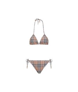 BURBERRY Купальник