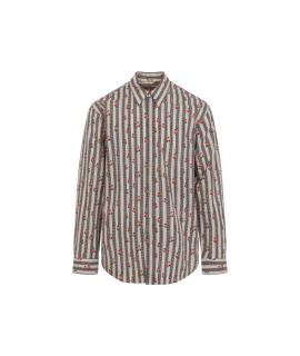 DRIES VAN NOTEN Кэжуал рубашка