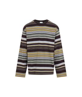 DRIES VAN NOTEN Лонгслив